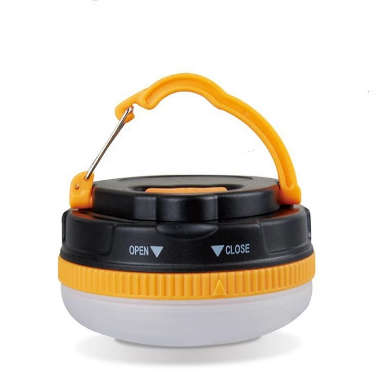 Đèn di động chạy bằng pin