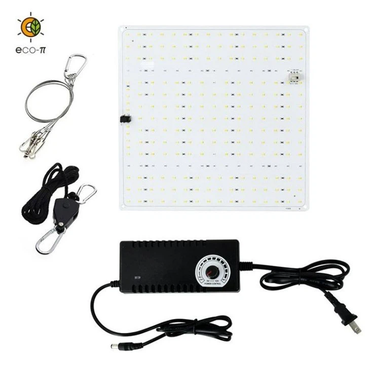 Energy-Efficient Grow Lights