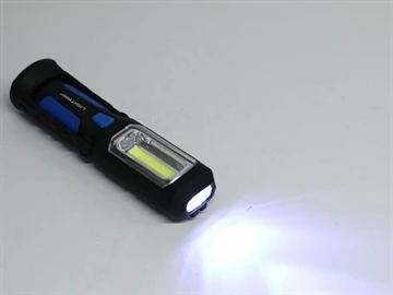 Đèn thông minh LED hiệu quả, thoải mái và tốt cho sức khỏe