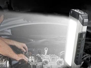 Bạn biết bao nhiêu về đèn chiếu sáng ngoài trời?