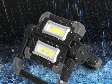 Các loại đèn High Bay khác nhau là gì?