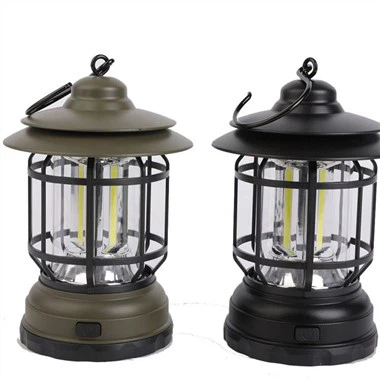 Đèn lều chạy bằng pin